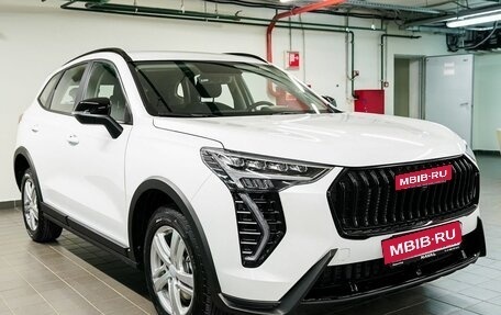 Haval Jolion, 2025 год, 2 349 000 рублей, 3 фотография