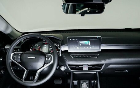 Haval Jolion, 2025 год, 2 349 000 рублей, 10 фотография