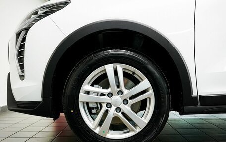 Haval Jolion, 2025 год, 2 349 000 рублей, 14 фотография