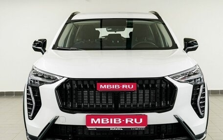 Haval Jolion, 2025 год, 2 349 000 рублей, 2 фотография