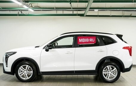 Haval Jolion, 2025 год, 2 349 000 рублей, 8 фотография