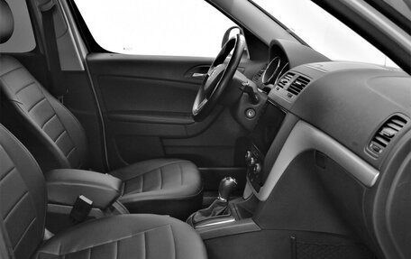 Skoda Yeti I рестайлинг, 2014 год, 1 550 000 рублей, 11 фотография