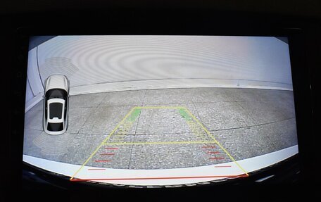 Skoda Yeti I рестайлинг, 2014 год, 1 550 000 рублей, 8 фотография