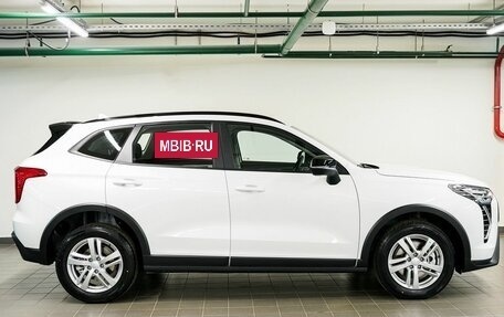 Haval Jolion, 2025 год, 2 349 000 рублей, 9 фотография