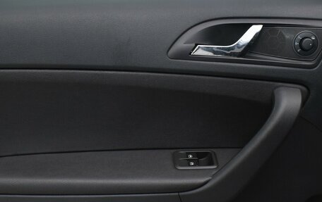 Skoda Yeti I рестайлинг, 2014 год, 1 550 000 рублей, 10 фотография