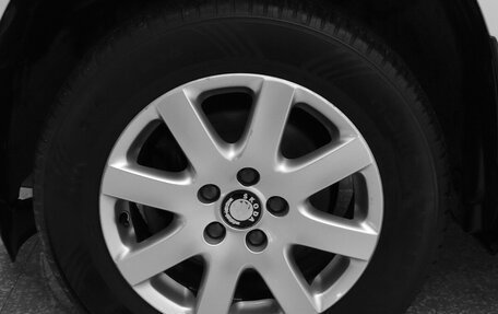 Skoda Yeti I рестайлинг, 2014 год, 1 550 000 рублей, 15 фотография