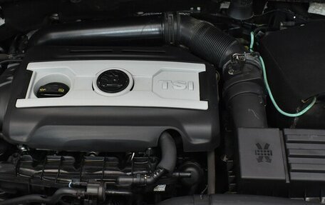 Skoda Yeti I рестайлинг, 2014 год, 1 550 000 рублей, 14 фотография