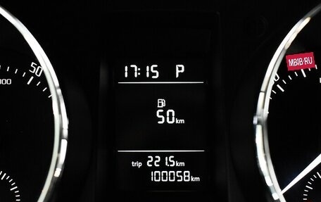 Skoda Yeti I рестайлинг, 2014 год, 1 550 000 рублей, 6 фотография