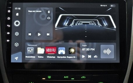 Skoda Yeti I рестайлинг, 2014 год, 1 550 000 рублей, 7 фотография