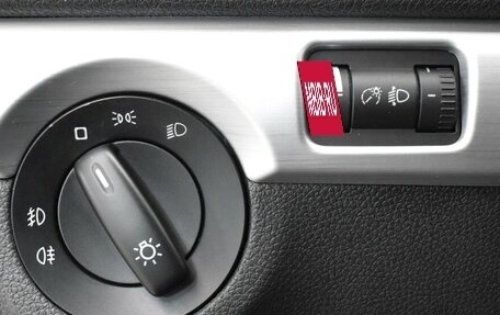 Skoda Yeti I рестайлинг, 2014 год, 1 550 000 рублей, 9 фотография