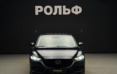 Mazda 6, 2019 год, 2 400 000 рублей, 2 фотография