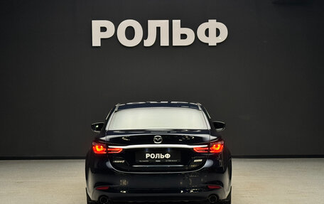 Mazda 6, 2019 год, 2 400 000 рублей, 4 фотография