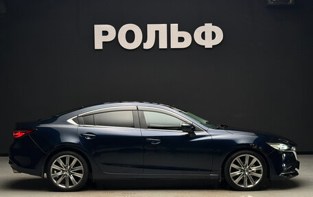 Mazda 6, 2019 год, 2 400 000 рублей, 6 фотография