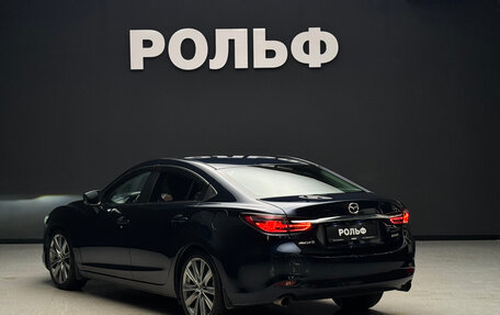 Mazda 6, 2019 год, 2 400 000 рублей, 3 фотография