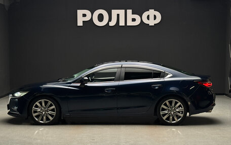 Mazda 6, 2019 год, 2 400 000 рублей, 5 фотография