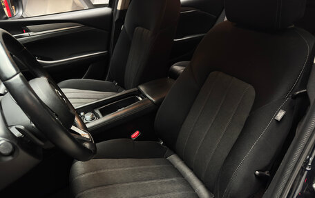 Mazda 6, 2019 год, 2 400 000 рублей, 10 фотография