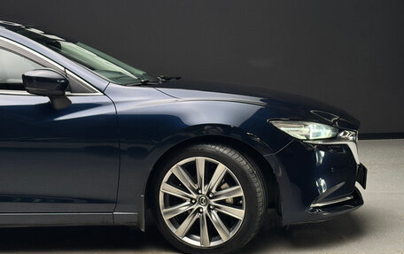 Mazda 6, 2019 год, 2 400 000 рублей, 7 фотография