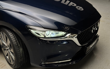 Mazda 6, 2019 год, 2 400 000 рублей, 8 фотография