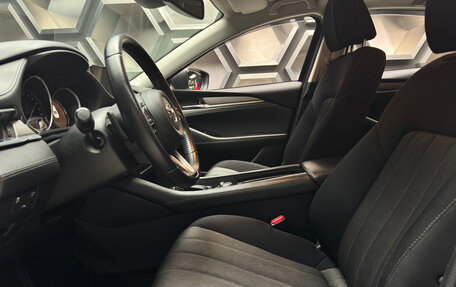 Mazda 6, 2019 год, 2 400 000 рублей, 12 фотография