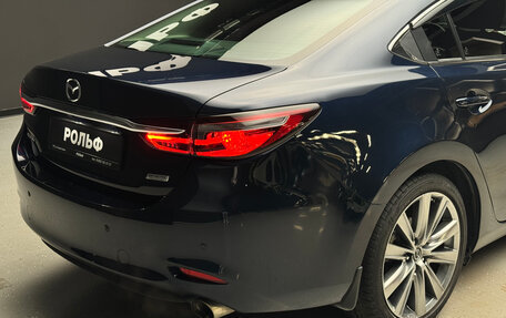 Mazda 6, 2019 год, 2 400 000 рублей, 9 фотография