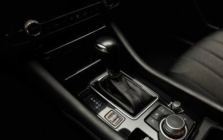 Mazda 6, 2019 год, 2 400 000 рублей, 15 фотография