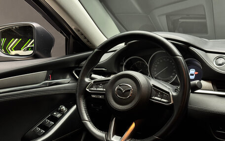 Mazda 6, 2019 год, 2 400 000 рублей, 16 фотография