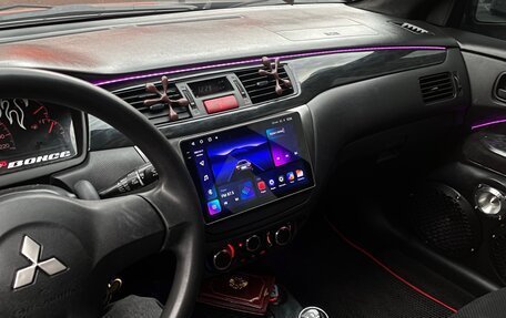 Mitsubishi Lancer IX, 2003 год, 550 000 рублей, 7 фотография