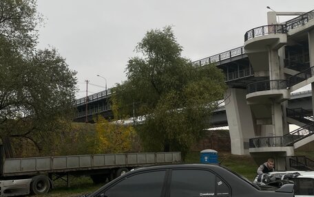 Mitsubishi Lancer IX, 2003 год, 550 000 рублей, 4 фотография