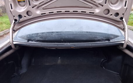 Audi 100, 1987 год, 135 000 рублей, 6 фотография