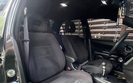 Mitsubishi Lancer IX, 2003 год, 550 000 рублей, 10 фотография