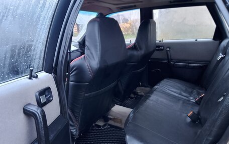 Audi 100, 1987 год, 135 000 рублей, 12 фотография