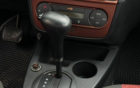 Ford Fiesta, 2008 год, 399 999 рублей, 8 фотография