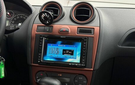 Ford Fiesta, 2008 год, 399 999 рублей, 6 фотография