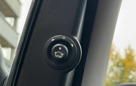 Ford Fiesta, 2008 год, 399 999 рублей, 14 фотография