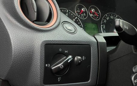 Ford Fiesta, 2008 год, 399 999 рублей, 10 фотография