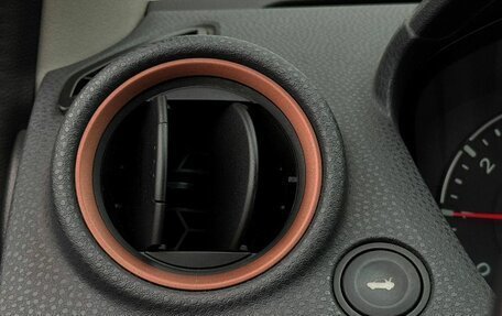 Ford Fiesta, 2008 год, 399 999 рублей, 13 фотография