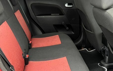 Ford Fiesta, 2008 год, 399 999 рублей, 15 фотография