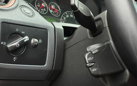 Ford Fiesta, 2008 год, 399 999 рублей, 9 фотография