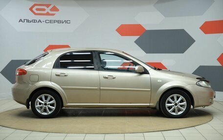 Chevrolet Lacetti, 2007 год, 340 000 рублей, 4 фотография