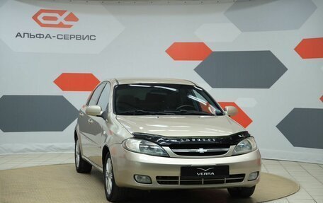 Chevrolet Lacetti, 2007 год, 340 000 рублей, 3 фотография