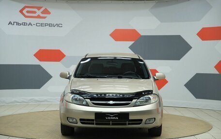 Chevrolet Lacetti, 2007 год, 340 000 рублей, 2 фотография