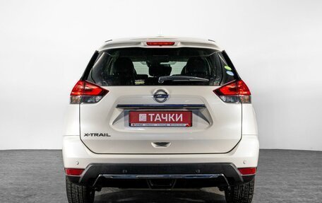 Nissan X-Trail, 2019 год, 1 900 000 рублей, 4 фотография