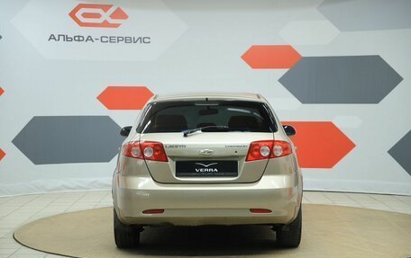 Chevrolet Lacetti, 2007 год, 340 000 рублей, 6 фотография