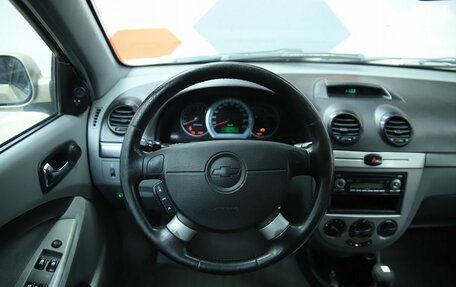 Chevrolet Lacetti, 2007 год, 340 000 рублей, 13 фотография