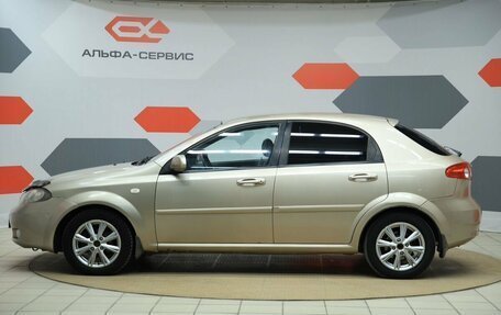 Chevrolet Lacetti, 2007 год, 340 000 рублей, 8 фотография