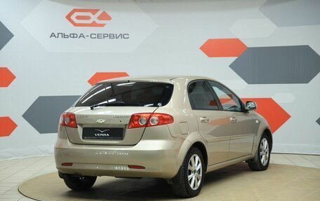 Chevrolet Lacetti, 2007 год, 340 000 рублей, 5 фотография