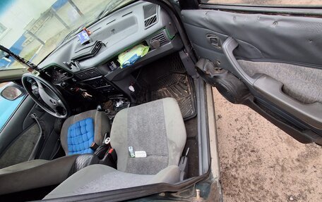 Daewoo Nexia I рестайлинг, 2005 год, 200 000 рублей, 2 фотография