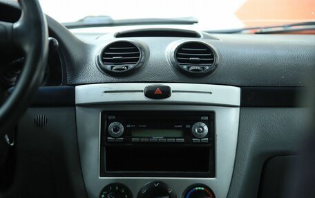 Chevrolet Lacetti, 2007 год, 340 000 рублей, 14 фотография