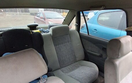 Daewoo Nexia I рестайлинг, 2005 год, 200 000 рублей, 3 фотография