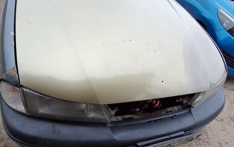 Daewoo Nexia I рестайлинг, 2005 год, 200 000 рублей, 6 фотография